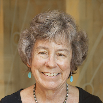 Pamela Munro
