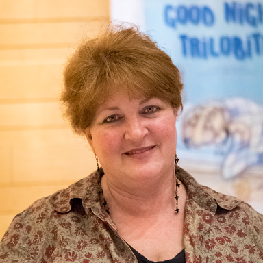 Shanda Willis McDonald