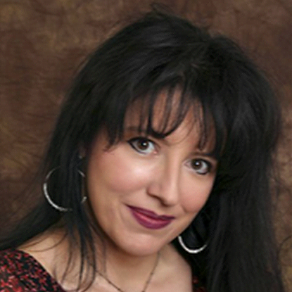 Sherrie Begay